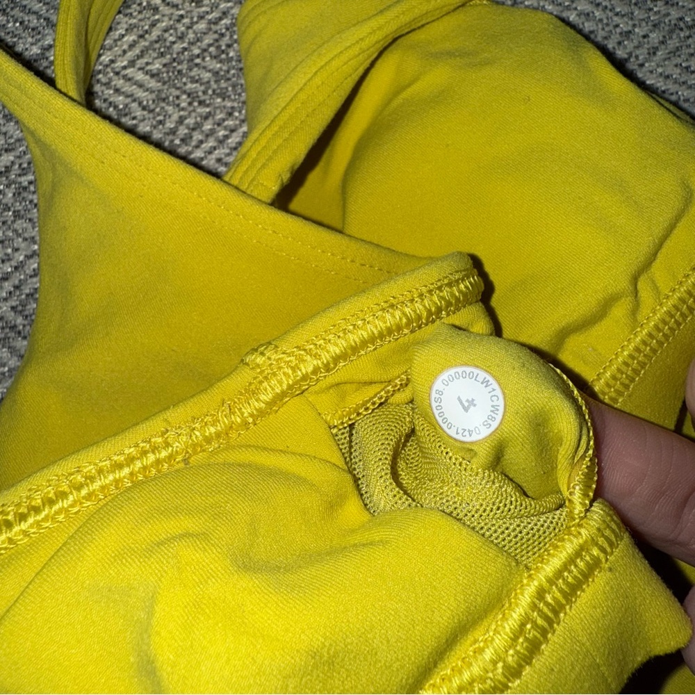 lululemon align tank - Picture 7 of 8